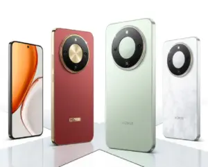 Honor X80 Segera Hadir, Ponsel Baterai 10.000mAh Dibanderol Rp2 Jutaan
