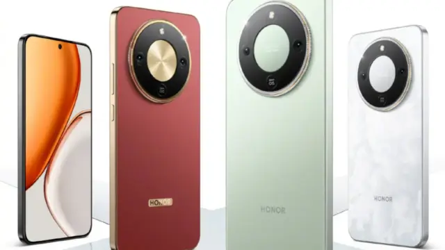 Honor X80 Segera Hadir, Ponsel Baterai 10.000mAh Dibanderol Rp2 Jutaan