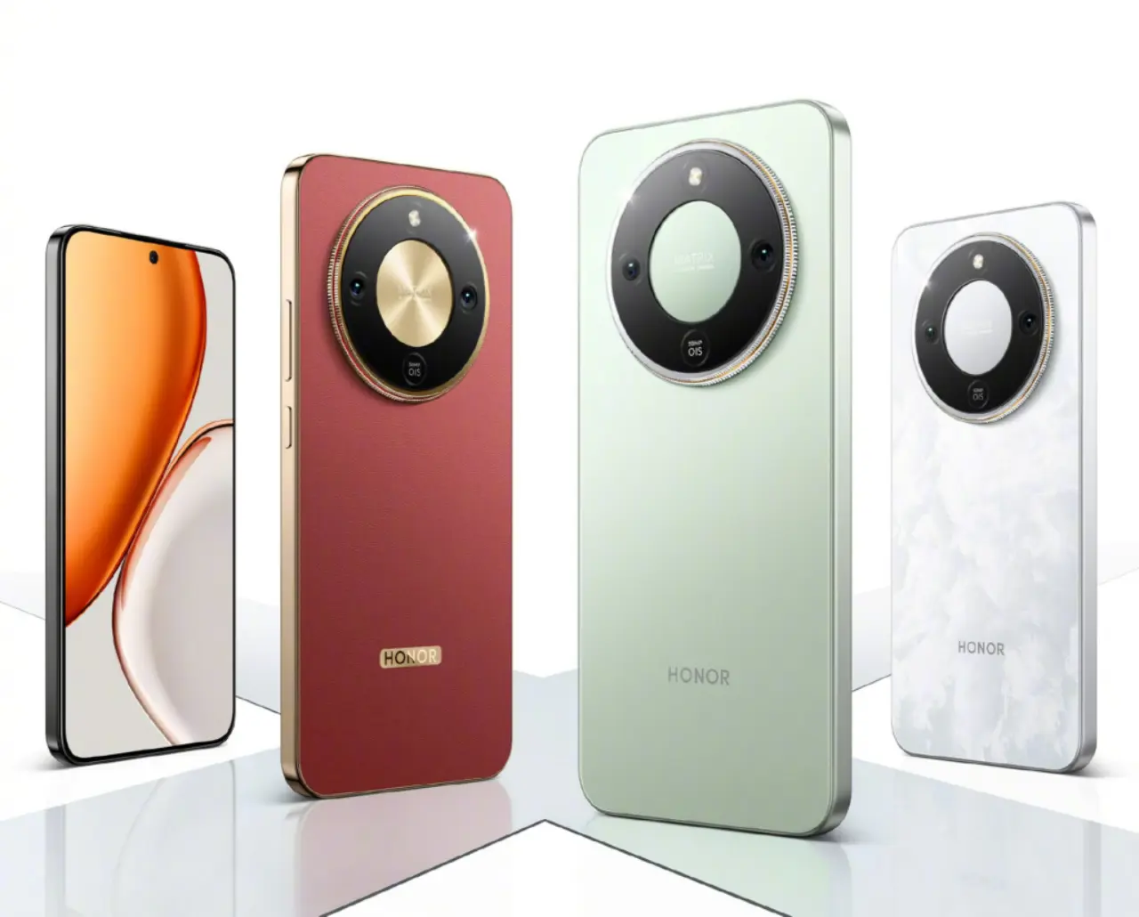 Honor X80 Segera Hadir, Ponsel Baterai 10.000mAh Dibanderol Rp2 Jutaan