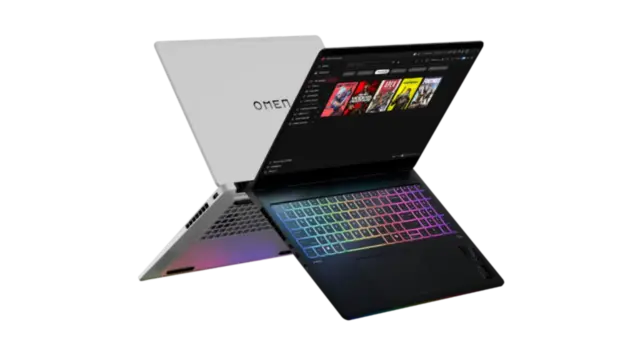 HP OMEN MAX 16, OMEN 16, dan Victus 15 Meluncur di CES 2026, Harga Mulai Rp 18 Jutaan