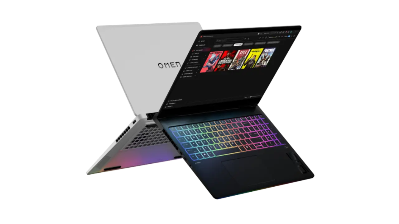 HP OMEN MAX 16, OMEN 16, dan Victus 15 Meluncur di CES 2026, Harga Mulai Rp 18 Jutaan