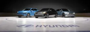 Hyundai Jadi Pabrikan Pertama Naikkan Harga Mobil Listrik di 2026 Usai Insentif Berakhir, Simak  Rinciannya