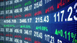 IHSG Menguat di Awal 2026, Kapitalisasi Pasar BEI Tembus Rp16.301 Triliun