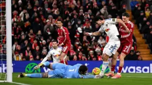 Liverpool Ditahan Imbang Leeds, Daniel Sturridge Duga Faktor Kelelahan Akibat Jadwal Padat