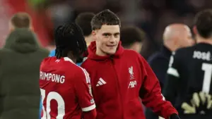 Liverpool Terpuruk Pasca Juara, Pemain Baru Disebut Jadi Biang Kerok Masalah
