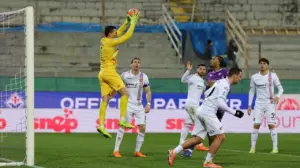 Emil Audero Tampil Gemilang, 7 Penyelamatan Tak Mampu Selamatkan Cremonese dari Kekalahan