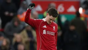 Eks Kiper Chelsea Ungkap Posisi Ideal Agar Florian Wirtz Makin Berbahaya di Liverpool
