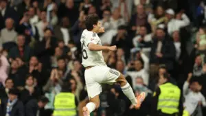Hat-trick Sempurna Gonzalo Garcia, Real Madrid Berpotensi Tanpa Mbappe di Piala Super Spanyol