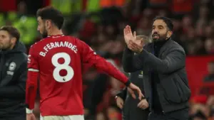 Jamie Carragher Sebut Ruben Amorim Manajer Terburuk MU Era Pasca Ferguson