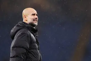 Pep Guardiola Keluhkan Badai Cedera dan Jadwal Padat Manchester City di Januari 2026