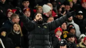 Ruben Amorim Dipecat Manchester United, Keinginan Terakhirnya Tak Terwujud