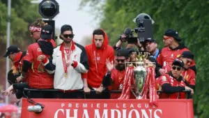 Mengulas Dominasi Klub Raksasa di Sejarah Lima Liga Top Eropa, Siapa yang Paling Unggul?