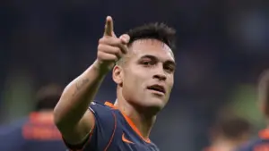 Aldo Serena Puji Lautaro Martinez: Diam Dulu, Lalu Kembali ke Performa Puncak