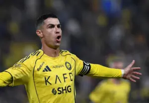 Real Madrid Siap Gelar Laga Perpisahan untuk Sang Legenda Cristiano Ronaldo