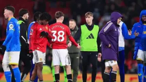 Darren Fletcher Berpeluang Cetak Sejarah Unik di Liga Inggris dengan Turunkan Anak Kembarnya