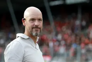 Erik ten Hag Kembali ke FC Twente sebagai Direktur Teknik, Nasib Mees Hilgers Jadi Sorotan