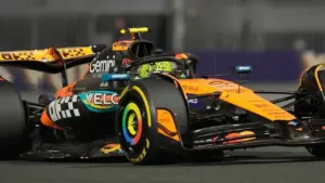 Jadwal Peluncuran 11 Tim Formula 1 2026: Haas Majukan Jadwal, Ferrari dan Alpine Bersamaan