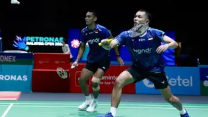 Malaysia Open 2026: Jadwal Lengkap Perempat Final dan Wakil Indonesia yang Bertanding