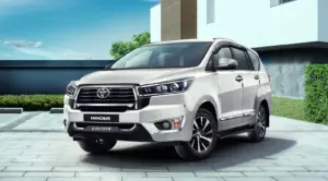 Toyota Kijang Innova Reborn Diesel Terancam ‘Pensiun Dini’ karena Regulasi Emisi Euro 5
