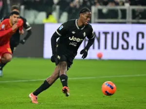 Jonathan David: Kunci Ketajaman Juventus di Bawah Asuhan Luciano Spalletti