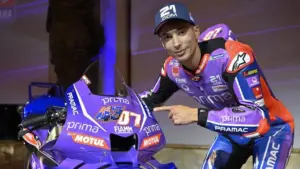 Toprak Razgatlioglu: Adaptasi Dulu, Target Podium MotoGP di 2027