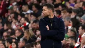 Xabi Alonso Dinasihati: Jangan Terjebak di Manchester United Usai Dipecat Madrid