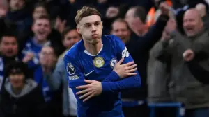 Liam Rosenior Yakin Cole Palmer Punya Potensi Lebih Besar di Chelsea Meski Terkendala Cedera