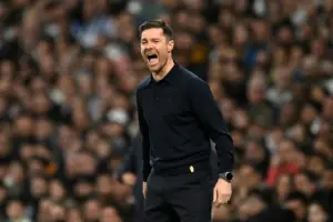 Xabi Alonso Keluhkan Fokus Pemain Real Madrid Saat Latihan: Saya Kira Melatih Tim Anak-Anak