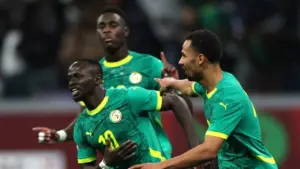 Sadio Mane Cetak Gol Tunggal, Senegal Taklukkan Mesir 1-0 dan Melaju ke Final Piala Afrika 2025