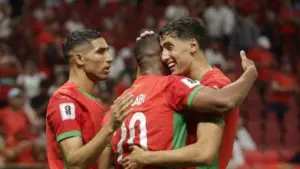 Piala Afrika 2025: Maroko Taklukkan Nigeria Lewat Adu Penalti, Melaju ke Final