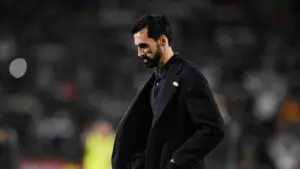 Alvaro Arbeloa: Kegagalan Real Madrid di Copa del Rey adalah Sukses yang Tertunda