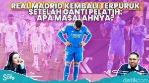Debut Arbeloa Berujung Kekalahan Real Madrid di Copa del Rey, Scaloni Jadi Kandidat Pengganti?