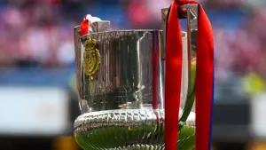 Barcelona Pimpin Daftar Juara Copa del Rey Sepanjang Masa, Ungguli Real Madrid