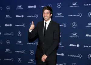 Raul Gonzalez: Lionel Messi Lebih Unggul Dibandingkan Zidane dan Cristiano Ronaldo