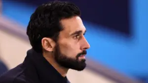 Alvaro Arbeloa Terancam Dipecat, Real Madrid Buru Pelatih Baru Usai Debut Buruk