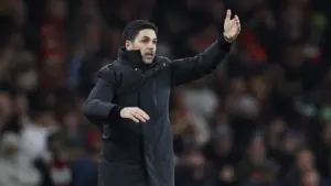 Arsenal Pertahankan Rekor Tanpa Kartu Merah, Arteta Ungkap Kunci Sukses Musim Ini