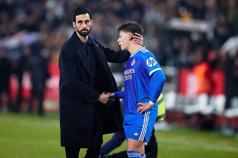 Real Madrid Terpuruk di Copa del Rey, Carvajal Akui Performa Buruk Tim