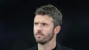 Michael Carrick: Jabatan Manajer Interim MU Berdampak Positif pada Karier Kepelatihannya
