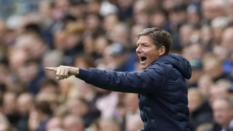 Oliver Glasner Ungkap Alasan Hengkang dari Crystal Palace: Cari Tantangan Baru, Bukan Kecewa Transfer
