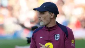 Thomas Tuchel Ungkap Kriteria Pemain Timnas Inggris untuk Piala Dunia 2026: Bakat Saja Tak Cukup