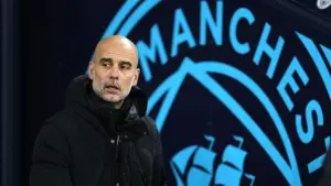 Pep Guardiola Ungkap Kunci Awet Latih Manchester City di Tengah Badai Pemecatan Manajer Liga Inggris