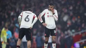 Liverpool Antisipasi Laga Berat Kontra Burnley demi Jaga Momentum Kemenangan