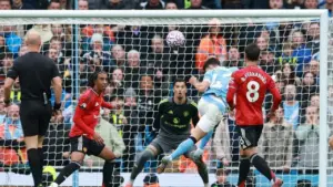Manchester City Diunggulkan atas Manchester United dalam Derby Manchester Liga Inggris