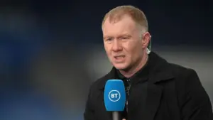 Lisandro Martinez Balas Pundit MU: Bicara di TV Mudah, Hadapi Langsung Tak Berani
