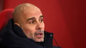 Pep Guardiola Akui ‘Buta’ Taktik Chelsea Pasca Kepergian Enzo Maresca
