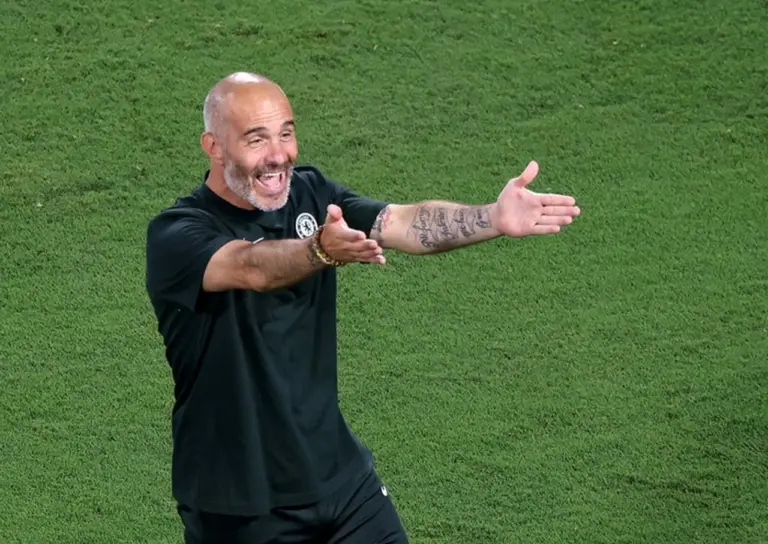 Chelsea Pecat Enzo Maresca, Meski Jose Mourinho Puji Kinerjanya di Awal Musim