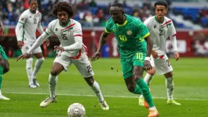 Piala Afrika 2025: Timnas Senegal Bangkit Kalahkan Timnas Sudan 3-1, Lolos ke Perempat Final