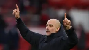 Pep Guardiola: Chelsea Tetap Ancaman Nyata Meski Ditinggal Enzo Maresca