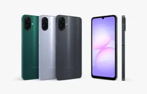 Inilah Spesifikasi Samsung Galaxy A07 5G, HP Murah Samsung yang Mendapat Update OS 6 Tahun