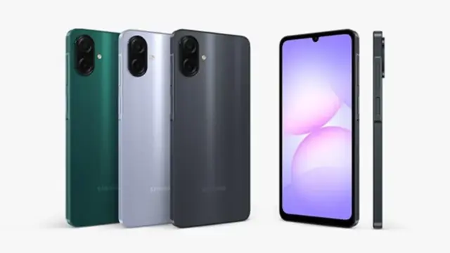 Inilah Spesifikasi Galaxy A07 5G, HP Murah Samsung yang Mendapat Update OS 6 Tahun